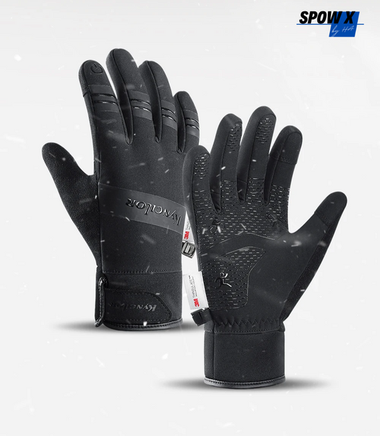 Gants - ThermoShield 3M Gloves