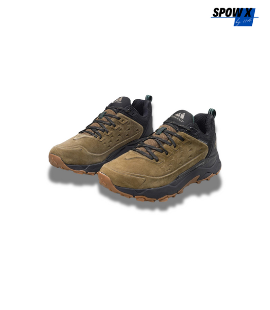 Chaussures de Randonnée Antidérapantes HIKEUP RockPro pour Homme