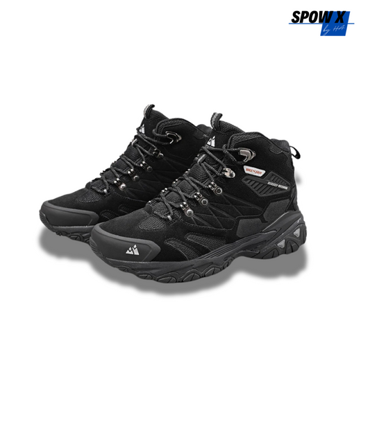 Bottes de Randonnée HIKEUP Homme