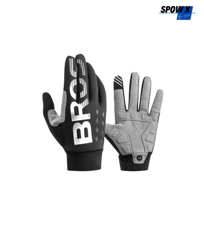 Gants de Cyclisme Thermiques et Imperméables - ROCKBROS