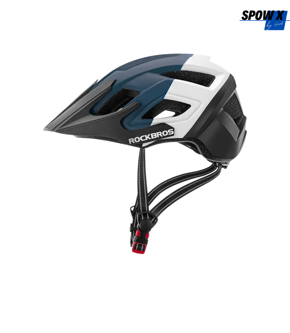 Casque de Vélo ROCKBROS pour Homme et Femme