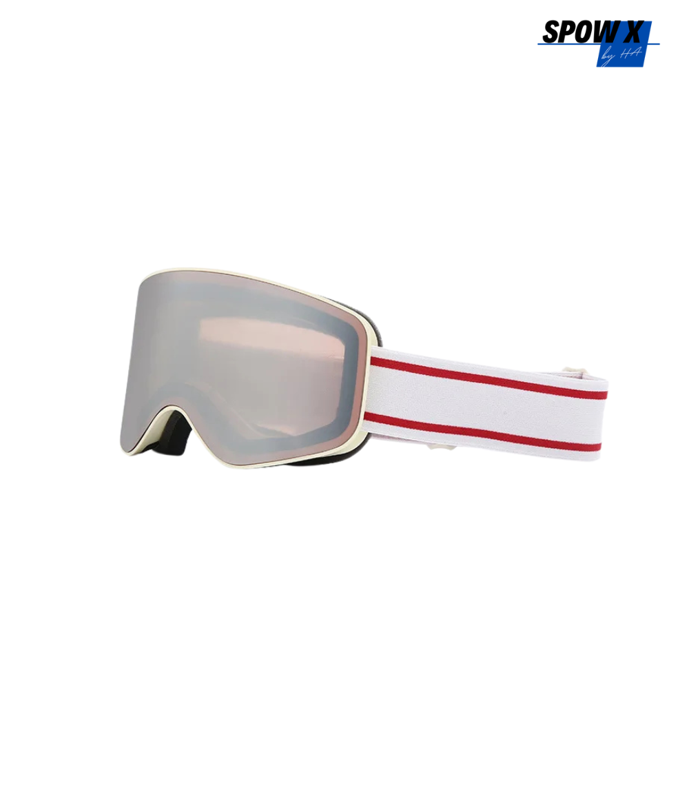 Masque de Ski SnowShield - Protection UV400