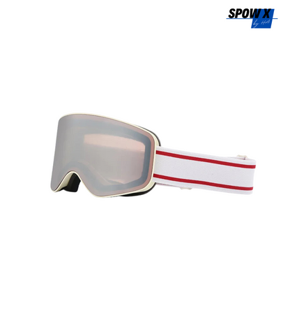 Masque de Ski SnowShield - Protection UV400