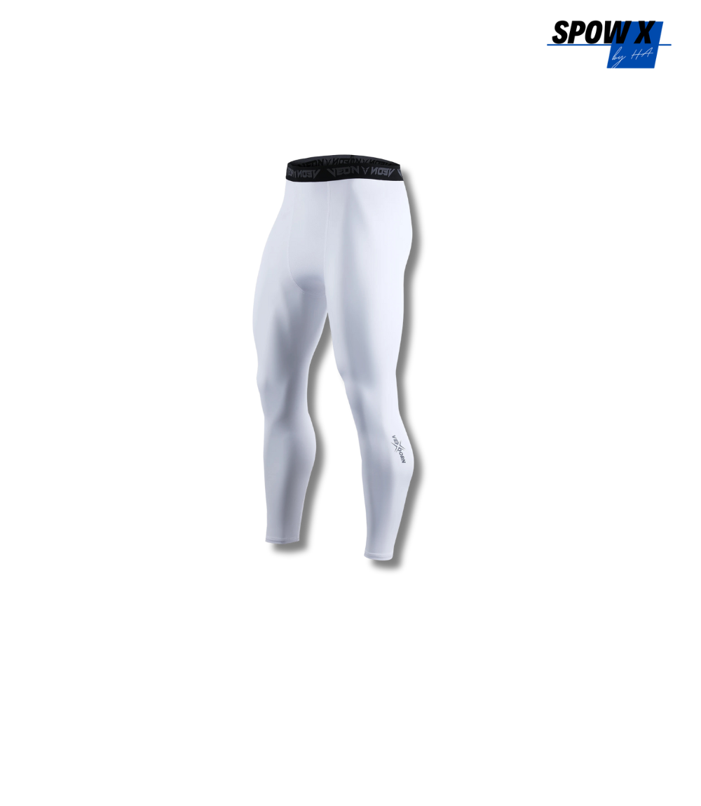 Bas de Compression Course Endurance Homme