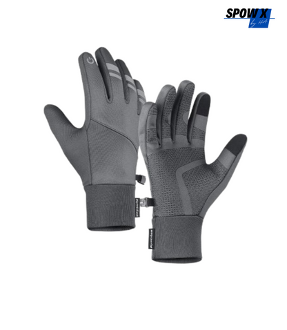 Gants - ThermoShield 3M Gloves