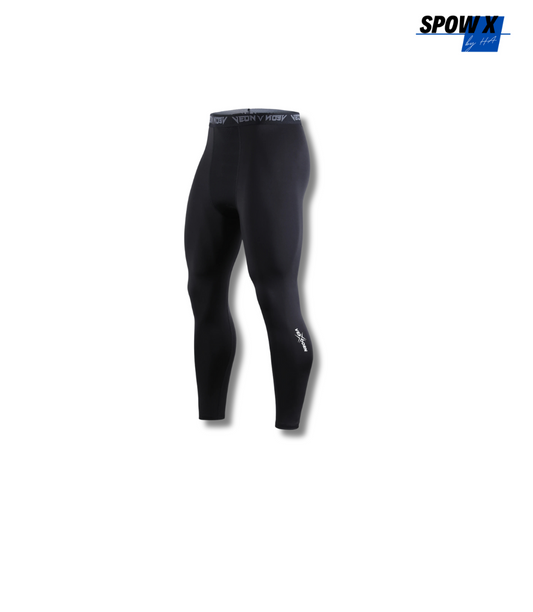 Bas de Compression Course Endurance Homme