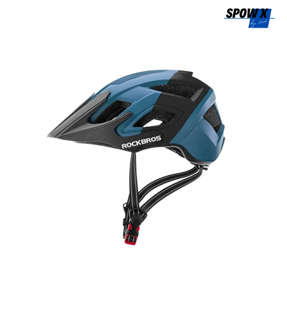 Casque de Vélo ROCKBROS pour Homme et Femme