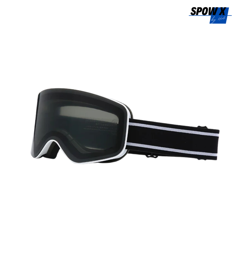 Masque de Ski SnowShield - Protection UV400