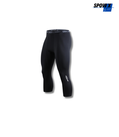 Bas de Compression Course Endurance Homme