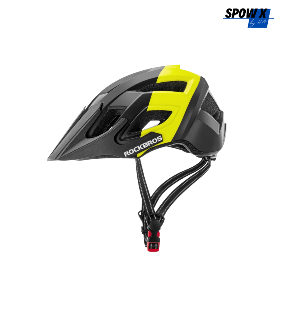 Casque de Vélo ROCKBROS pour Homme et Femme