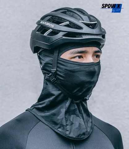 Masque de Cyclisme Été - ROCKBROS