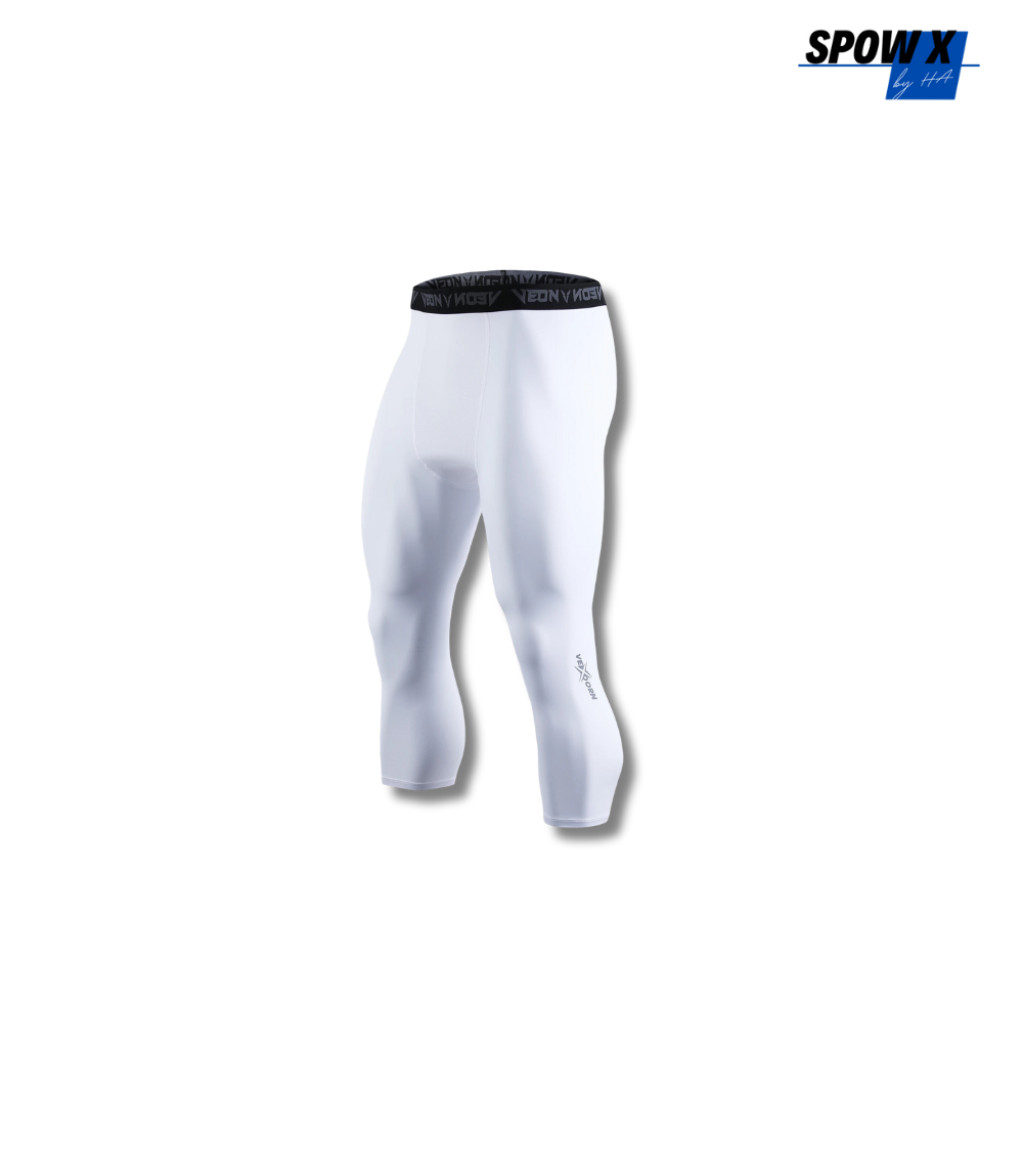 Bas de Compression Course Endurance Homme