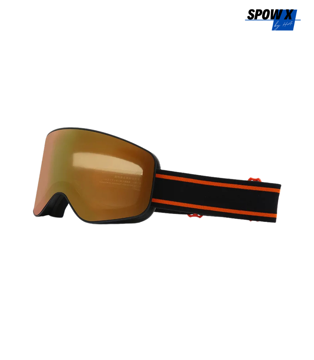 Masque de Ski SnowShield - Protection UV400