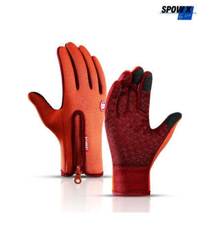 Gants PolyX