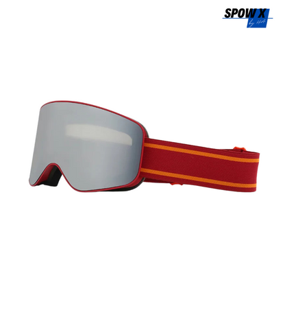 Masque de Ski SnowShield - Protection UV400