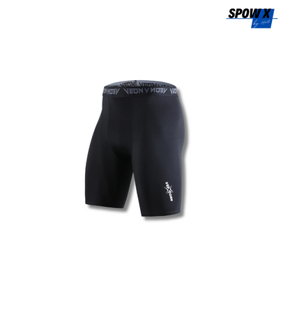 Bas de Compression Course Endurance Homme